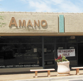 Amano